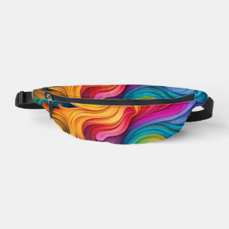 Rainbow Pride Backpack