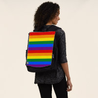 Rainbow Pride