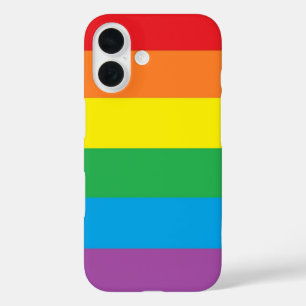"Rainbow Pride"  Case-Mate iPhone Case