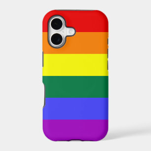 Rainbow Pride Flag