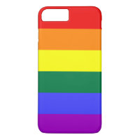 Rainbow Pride Flag