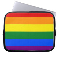 Rainbow Pride Flag