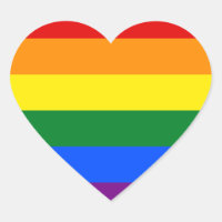 Rainbow Pride