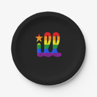 Rainbow Pride Love ill Philadelphia Philly Gay Pri