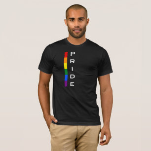 Rainbow Pride Sleeveless Shirt