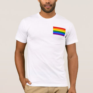 Rainbow Pride T-Shirt