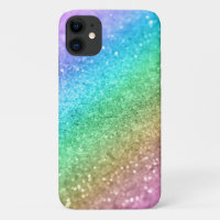 Rainbow Princess Glitter #1 #shiny