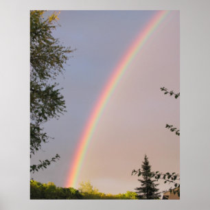 Rainbow ~ print