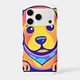 Rainbow Puppy Love