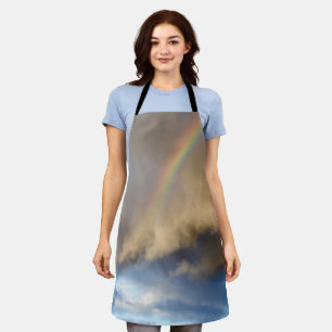 rainbow rebellion apron