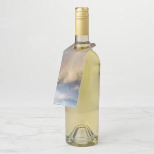 rainbow rebellion bottle tag