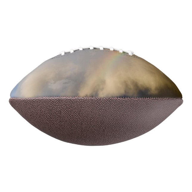 rainbow rebellion football (Rotated 270)