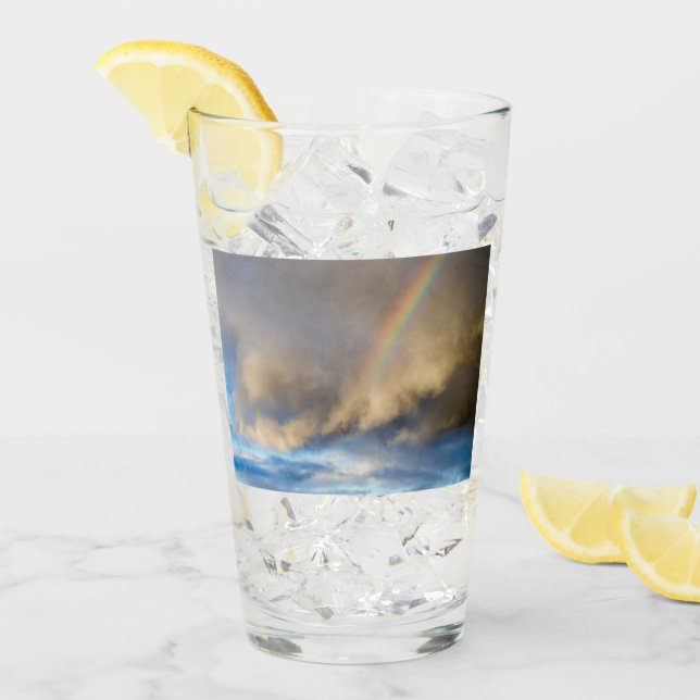 rainbow rebellion glass (Front Ice)