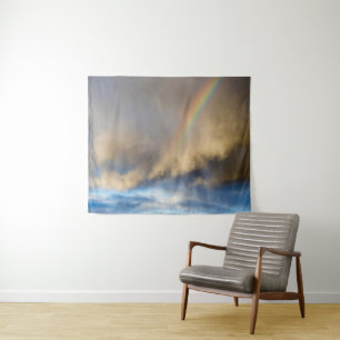 rainbow rebellion tapestry