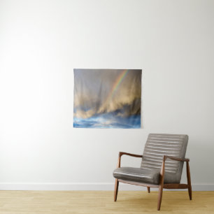 rainbow rebellion tapestry