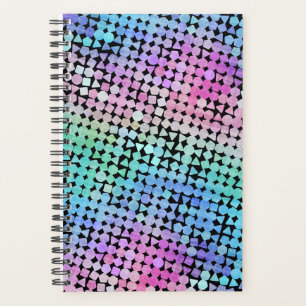 rainbow regen : planner