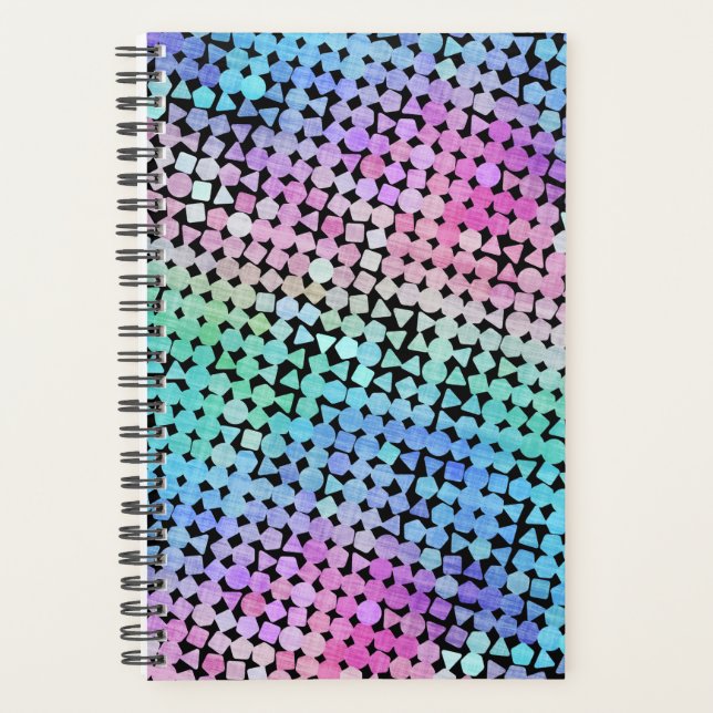 rainbow regen : planner (Front)