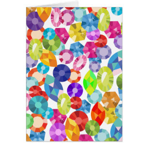 rainbow rhinestones