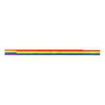 Rainbow Ribbon