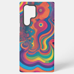 Rainbow Samsung Galaxy Case