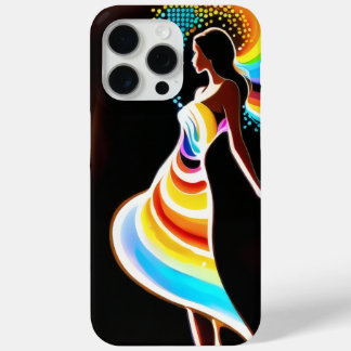 Rainbow serenity iPhone / iPad case