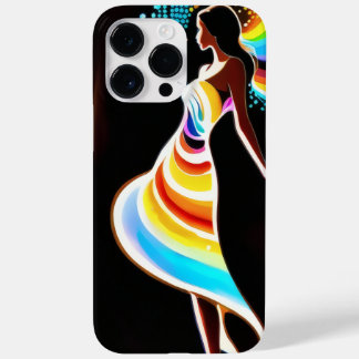 Rainbow serenity iPhone / iPad case