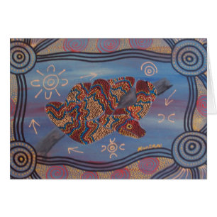 RAINBOW SERPENT DREAMING
