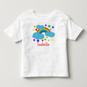 Rainbow Shirt