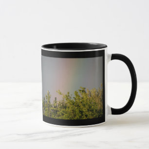 Rainbow Sky Mug