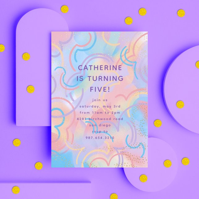 Rainbow Sparkles (Creator Uploaded)