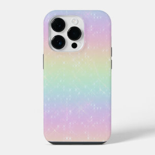 Rainbow Sparkles Mobile Phone Case