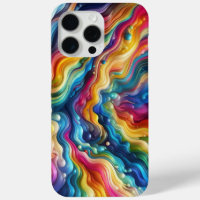 Rainbow Spectrum, rainbow camo, multi-coloured