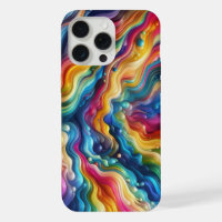 Rainbow Spectrum, rainbow camo, multi-coloured