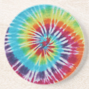 Rainbow Spiral Coaster