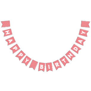 Rainbow Star galaxy Space Friends Birthday Party Bunting