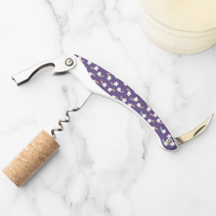 Rainbow Stars Corkscrew