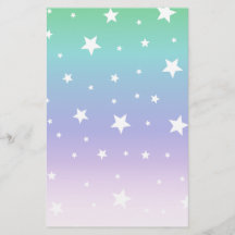 Rainbow Starsky sweet sweet