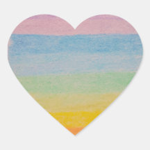 Rainbow Sticker