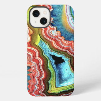 "Rainbow Stone iPhone 6 Case" Case