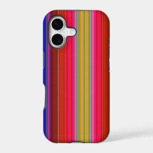 Rainbow Stripes