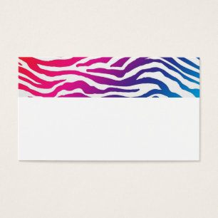 Rainbow Stripes
