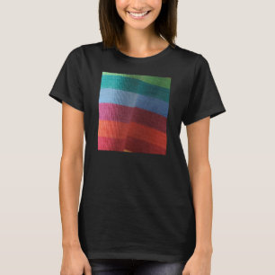 Rainbow stripes T-Shirt
