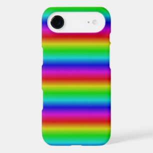 Rainbow Strips - Pattern