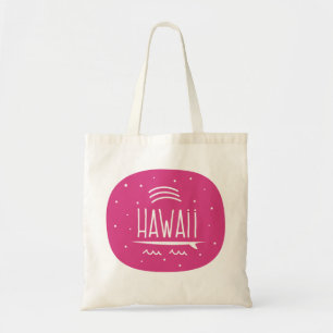 "Rainbow Surfboard Hawaii" Bag