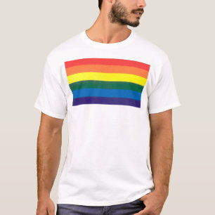rainbow T-Shirt