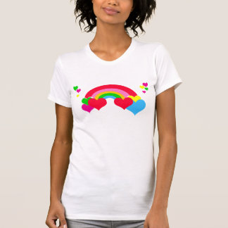 rainbow T-Shirt