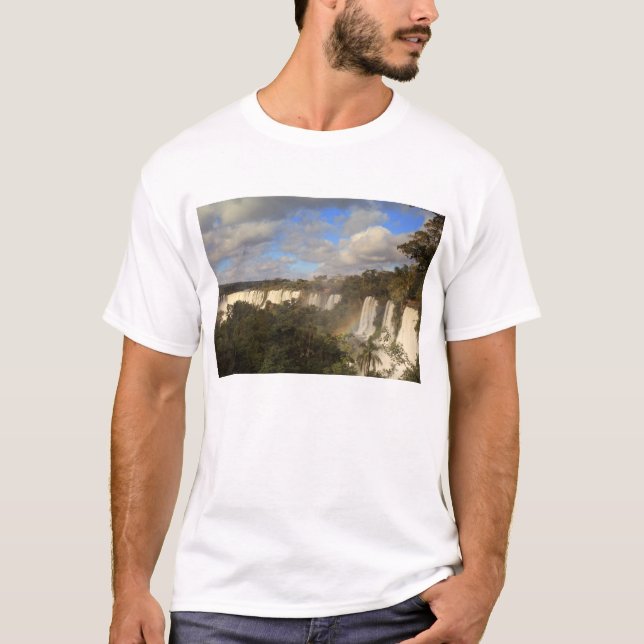 Rainbow T-Shirt (Front)