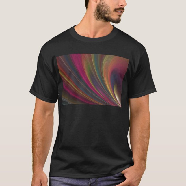 Rainbow T-Shirt (Front)