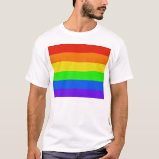 Rainbow T-Shirt