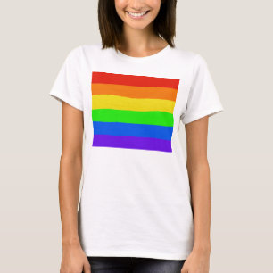 Rainbow T-Shirt